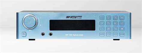 mega sound karaoke|MegaPro Plus Megasound Karaoke Hard Disk Player.